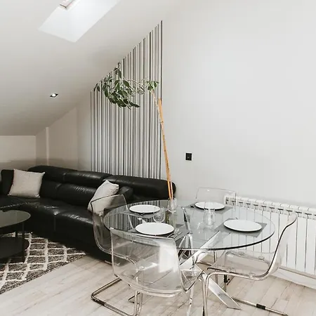 Apartamento Mk77 - Atiko