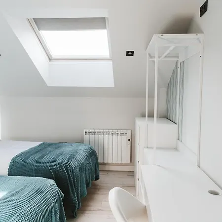 Apartamento Mk77 - Atiko