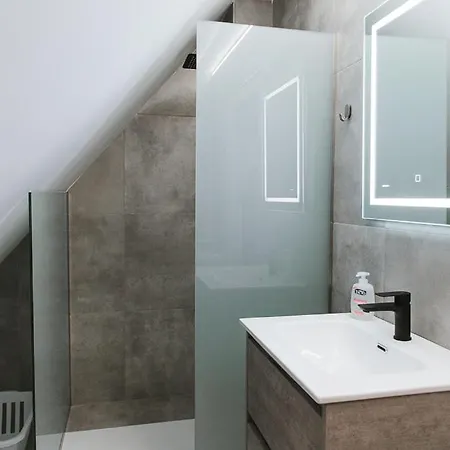 Apartamento Mk77 - Atiko León