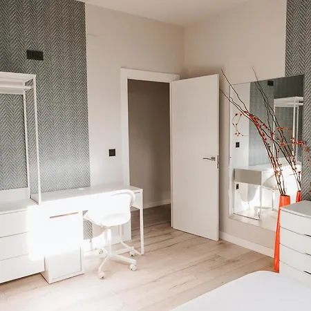 Mk77 - Atiko Apartamento *