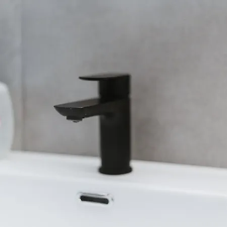 Mk77 - Atiko Apartamento *