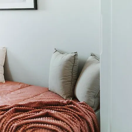 Mk77 - Atiko Apartamento *