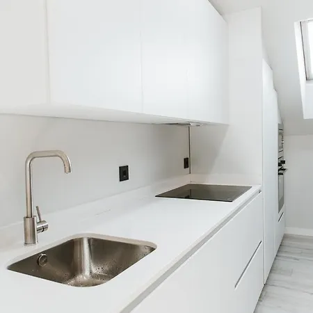 Apartamento Mk77 - Atiko