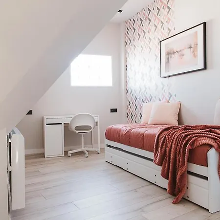 Apartamento Mk77 - Atiko