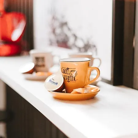 Apartamento Mk77 - Atiko