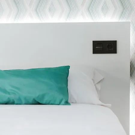 Apartamento Mk77 - Atiko