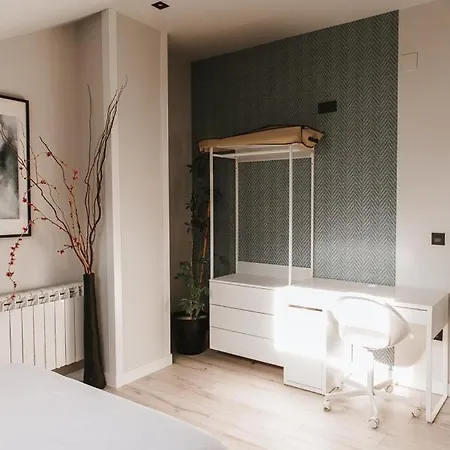 Apartamento Mk77 - Atiko *