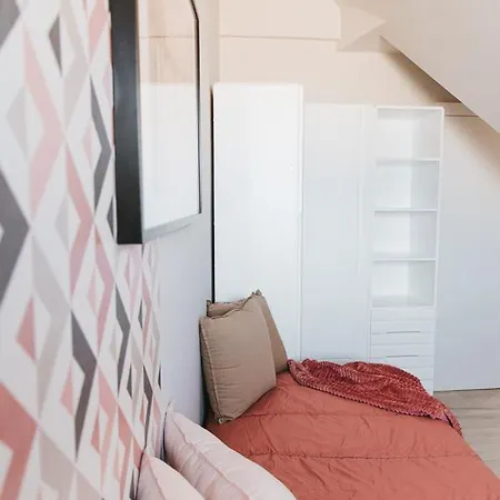 Apartamento Mk77 - Atiko *