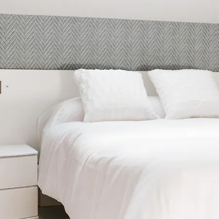 Mk77 - Atiko Apartamento