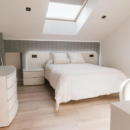 Mk77 - Atiko Apartamento *