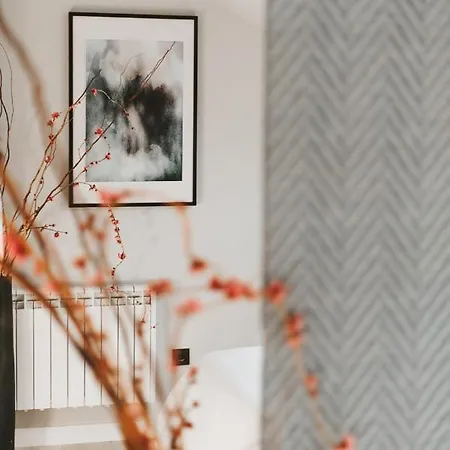 Mk77 - Atiko Apartamento León