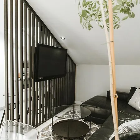 Mk77 - Atiko Apartamento León