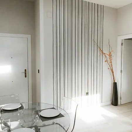 Mk77 - Atiko Apartamento León