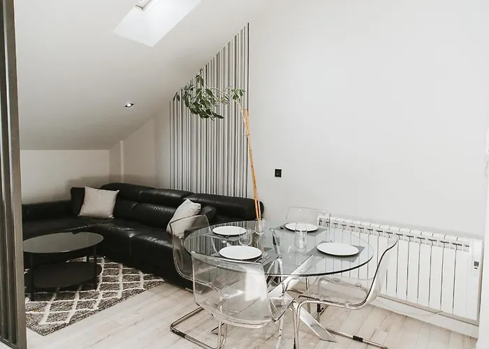 Apartmán Mk77 - Atiko