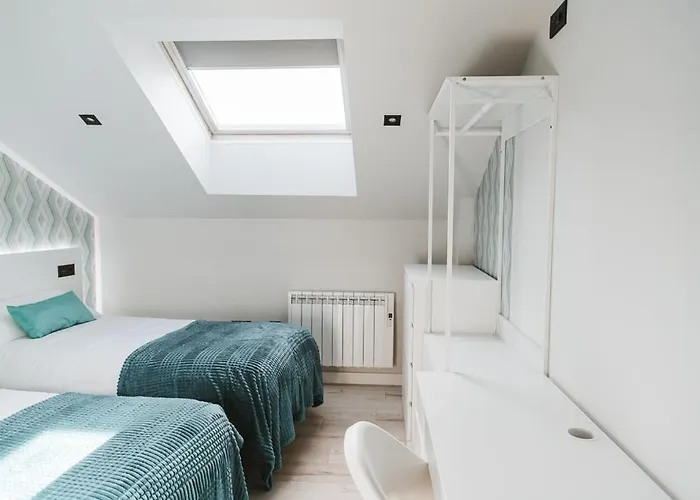 Apartmán Mk77 - Atiko