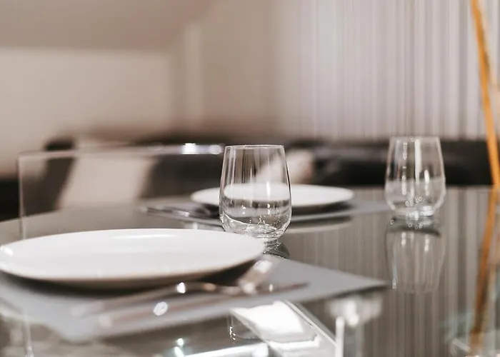 Apartmán Mk77 - Atiko