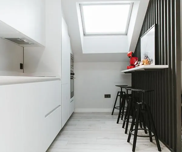 Mk77 - Atiko Apartmán