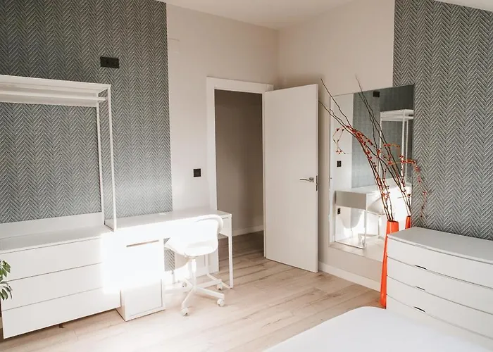 Mk77 - Atiko Apartmán *