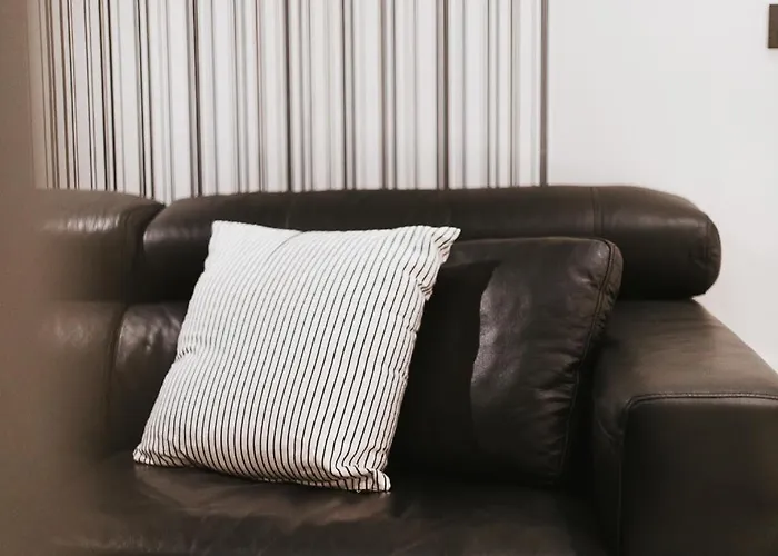 Mk77 - Atiko Apartmán León