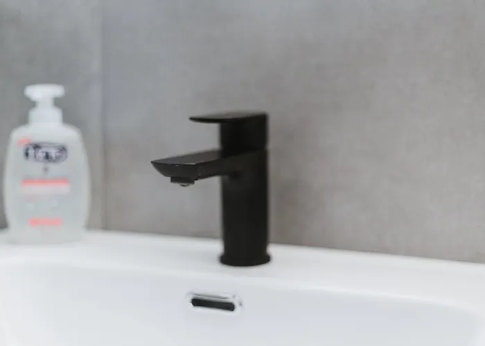 Mk77 - Atiko Apartmán *