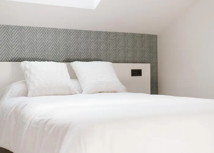 Mk77 - Atiko Apartmán *