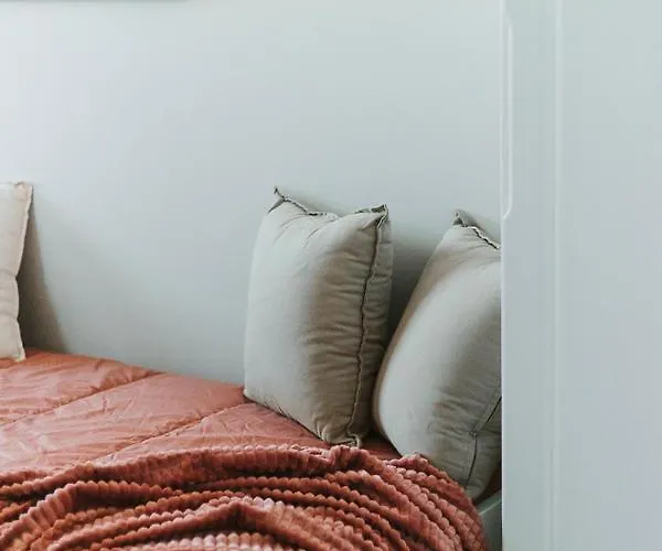 Mk77 - Atiko Apartmán *