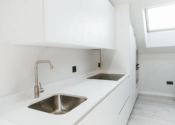 Apartmán Mk77 - Atiko