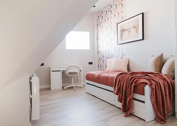 Apartmán Mk77 - Atiko