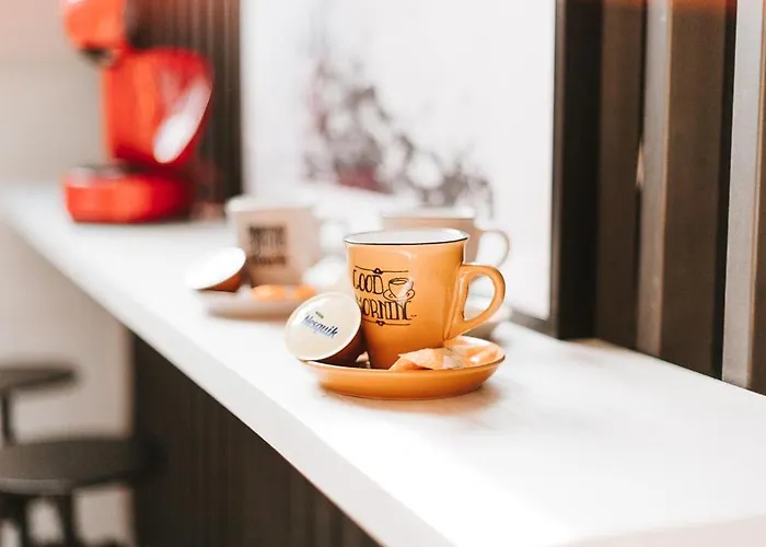 Apartmán Mk77 - Atiko