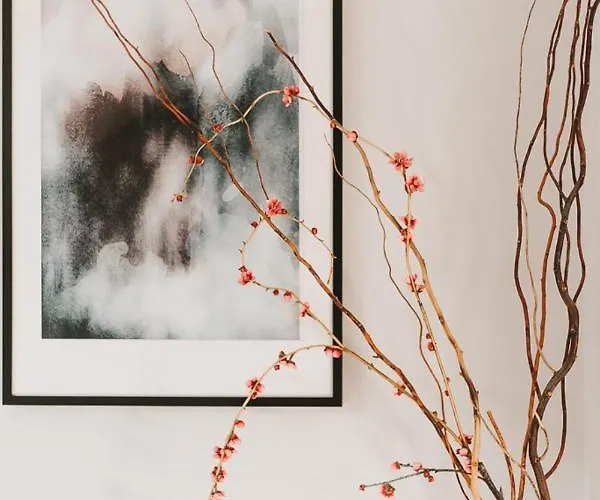 Apartmán Mk77 - Atiko *