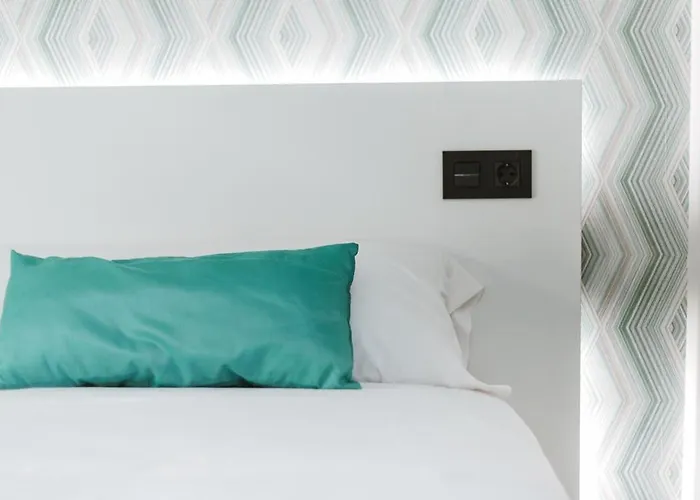 Apartmán Mk77 - Atiko