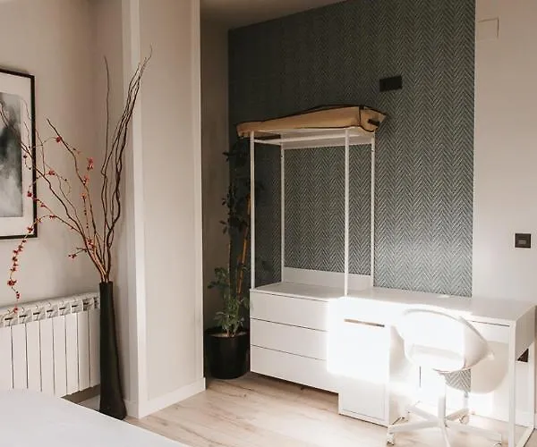 Apartmán Mk77 - Atiko *