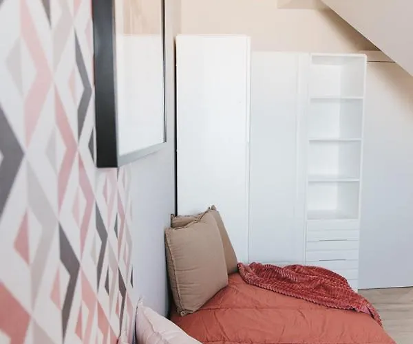 Apartmán Mk77 - Atiko *