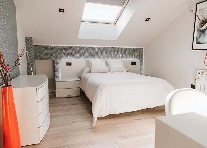 Mk77 - Atiko Apartmán *