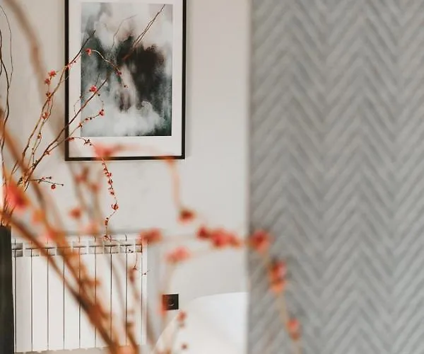 Mk77 - Atiko Apartmán León