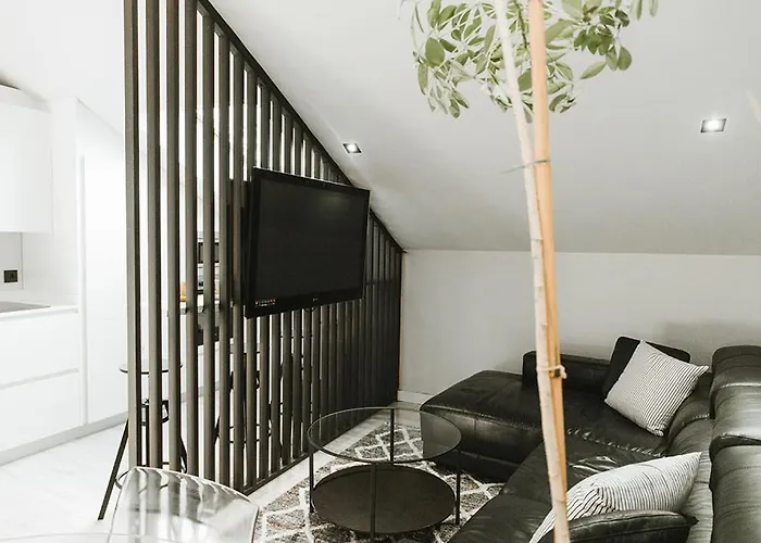 Mk77 - Atiko Apartmán León