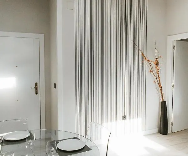 Mk77 - Atiko Apartmán León