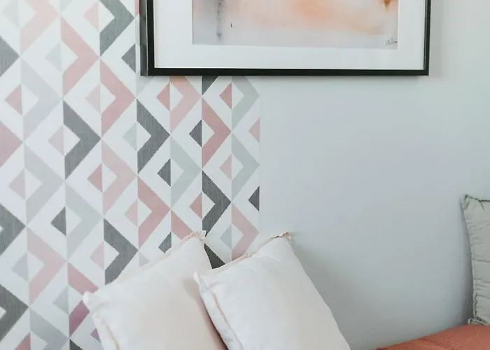 Mk77 - Atiko Apartmán *